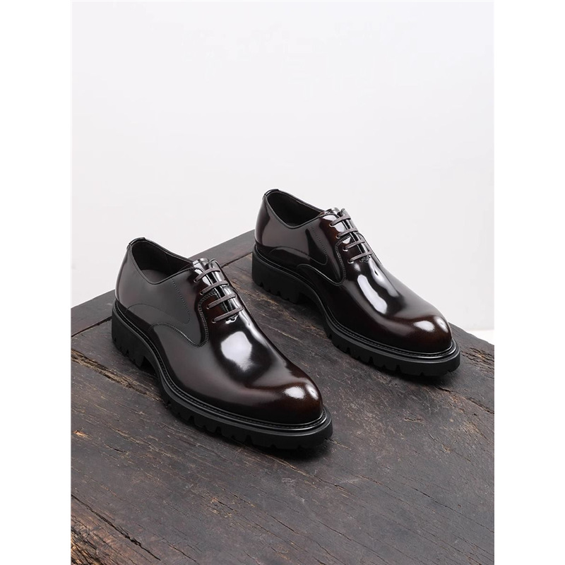 British Style Trendy Formal Bu - огляд і ціна Young Men'S Grooming