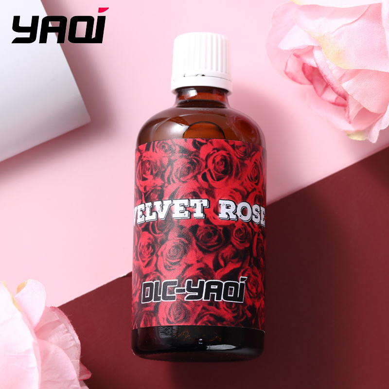 2026 Yaqi Velvet Rose Men's Al - огляд і ціна Men'S Grooming Aftershave