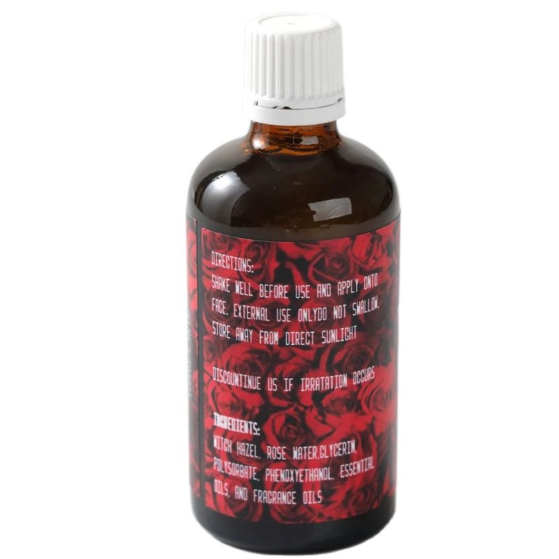 2026 Yaqi Velvet Rose Men's Al - огляд і ціна Men'S Grooming Aftershave