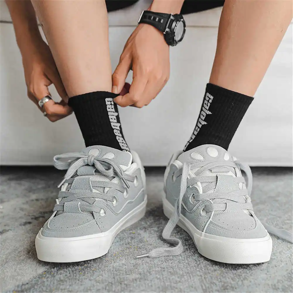 With Lacing Hiphop Women's Sch - огляд і ціна Young Men'S Grooming