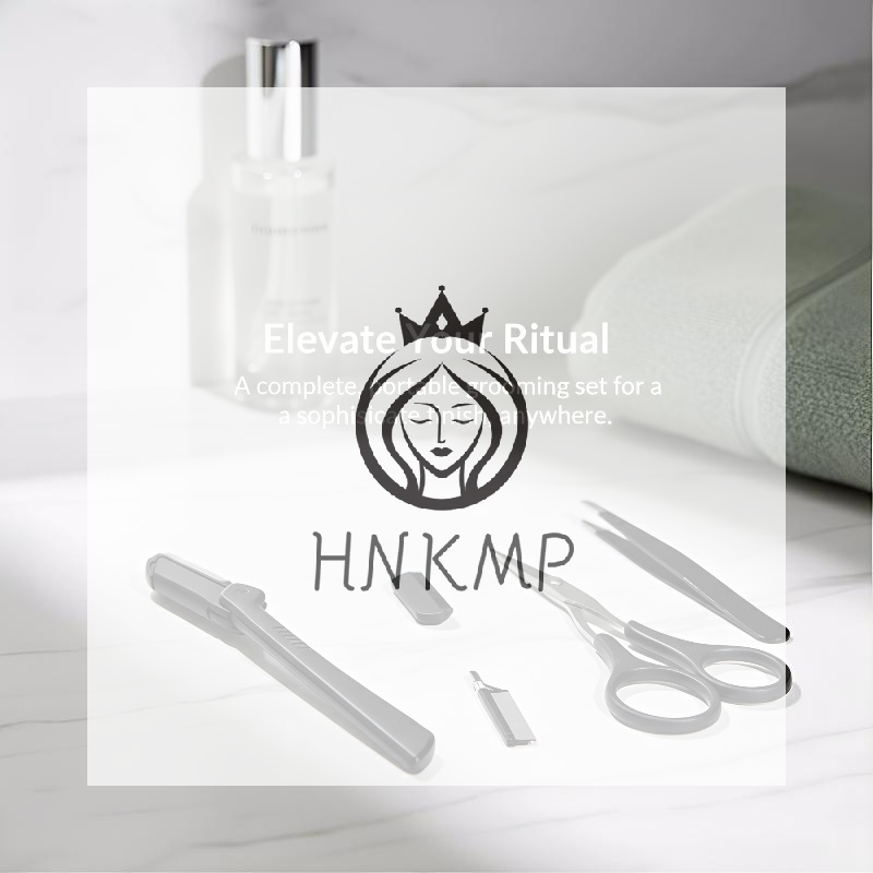 Stainless Steel Eyebrow Groomi - огляд і ціна Men'S Grooming Makeup