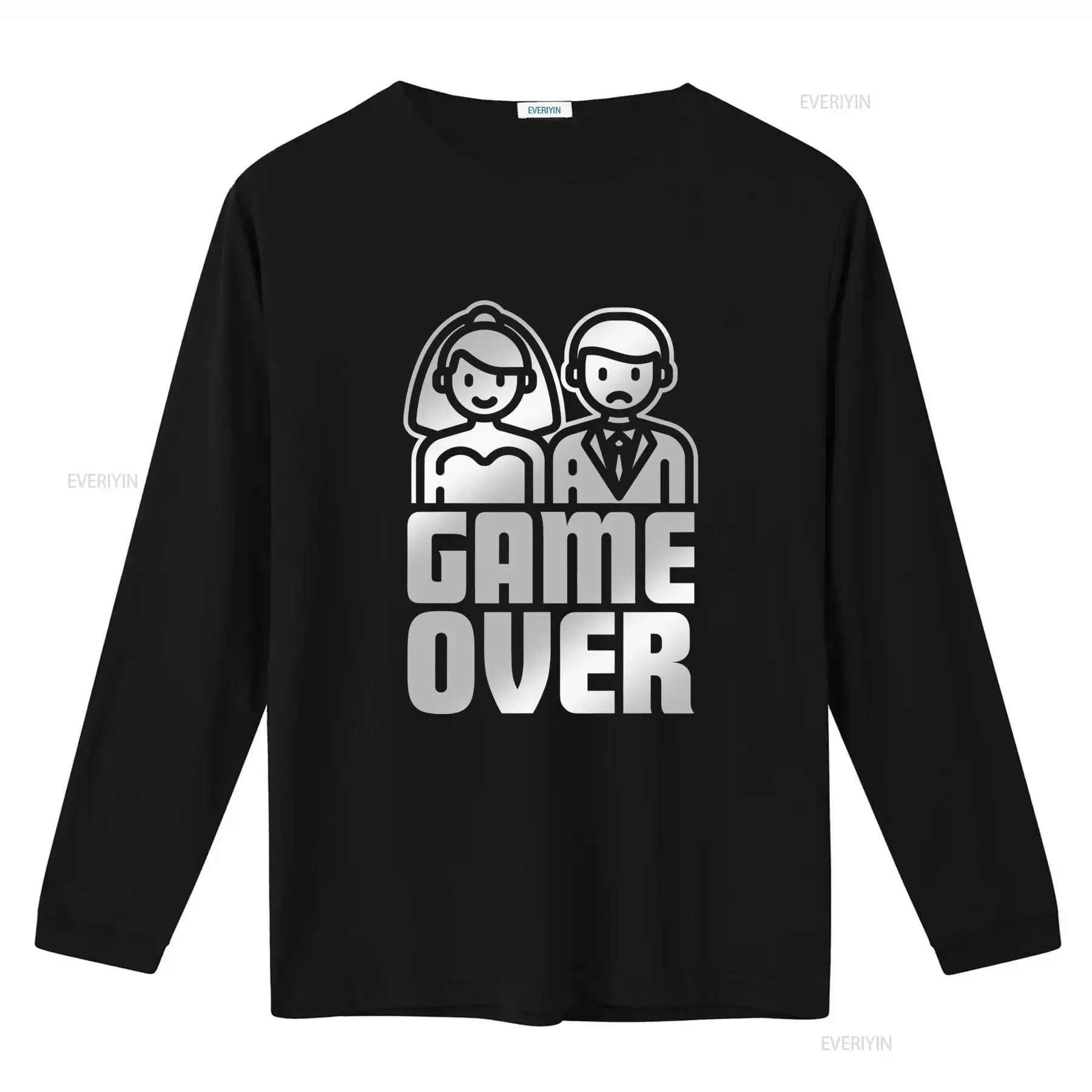 GAME OVER Bachelor Party JGA G - огляд і ціна Men'S Grooming