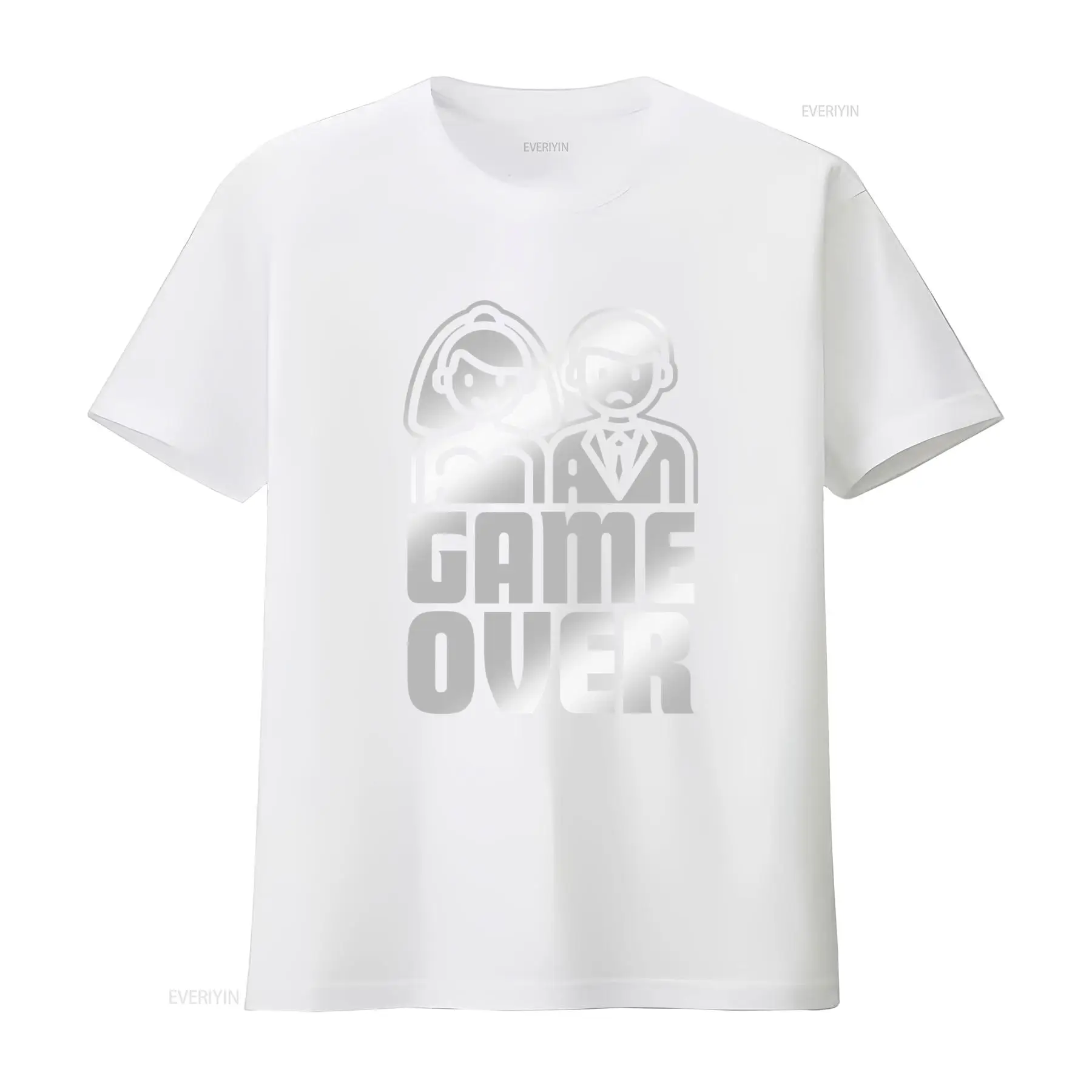 GAME OVER Bachelor Party JGA G - огляд і ціна Men'S Grooming