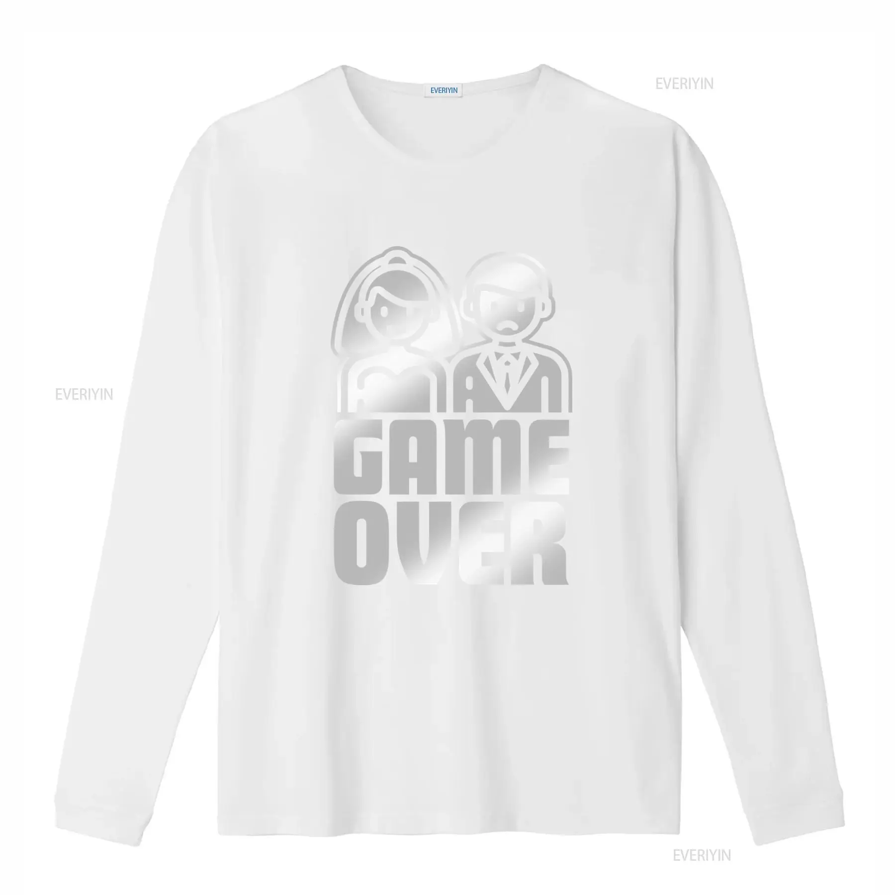 GAME OVER Bachelor Party JGA G - огляд і ціна Men'S Grooming