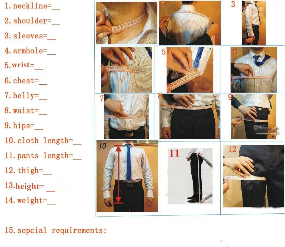 Classic England Style White Ja - огляд і ціна Men Grooming Outfit