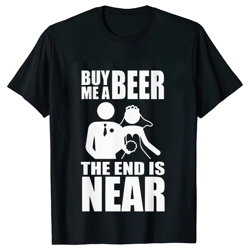 Buy Me A Beer The End Is Near  - огляд і ціна Men'S Grooming Near Me