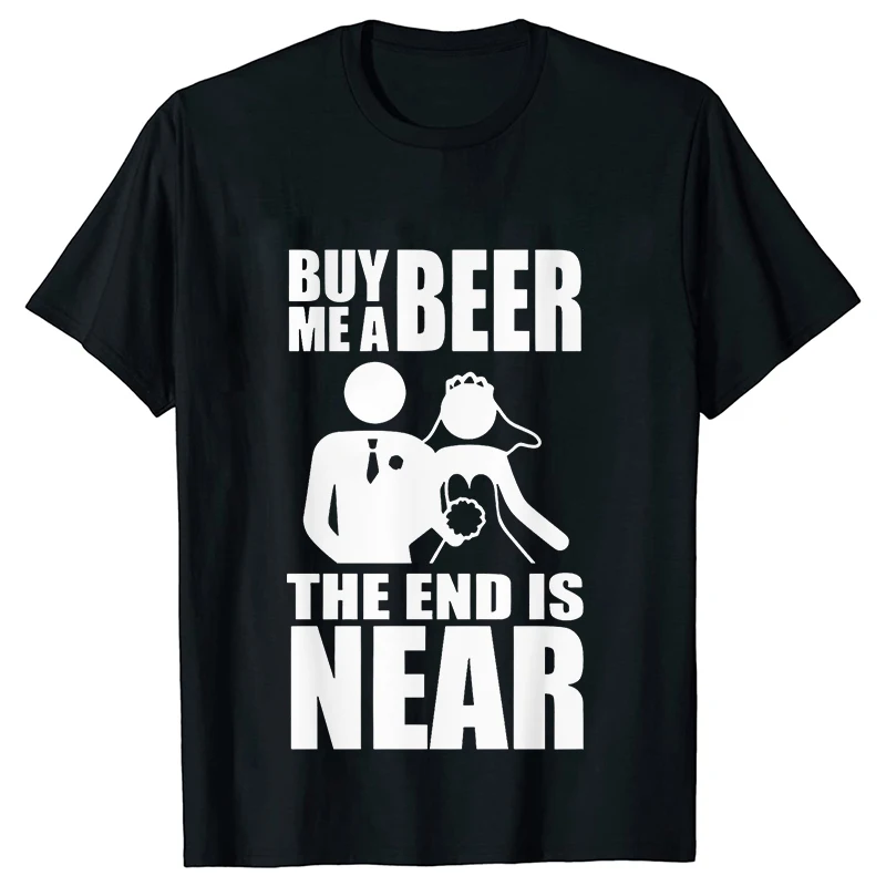 Buy Me A Beer The End Is Near  - огляд і ціна Men'S Grooming Near Me