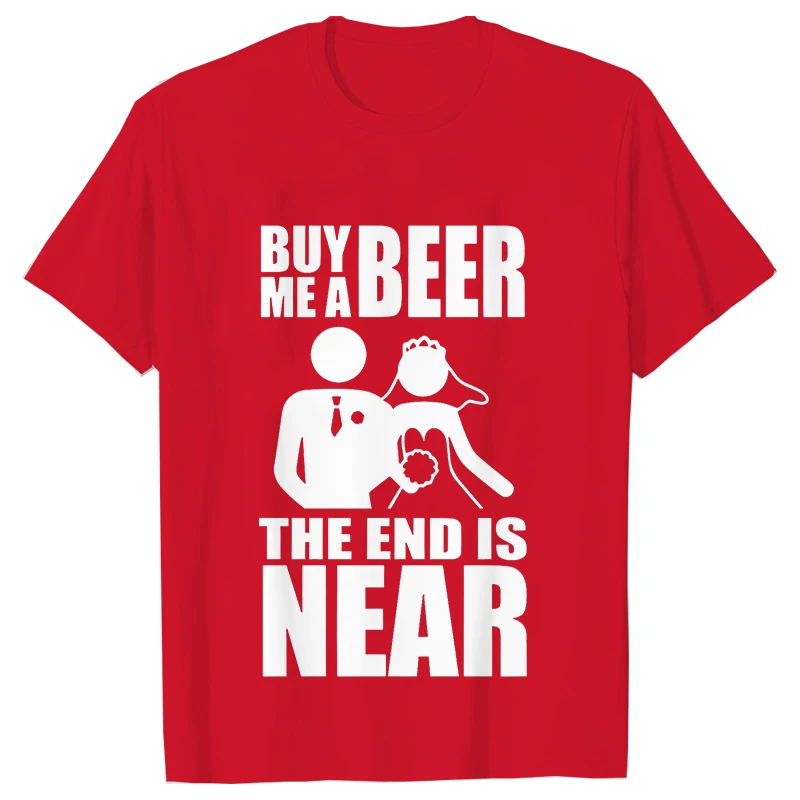 Buy Me A Beer The End Is Near  - огляд і ціна Men'S Grooming Near Me