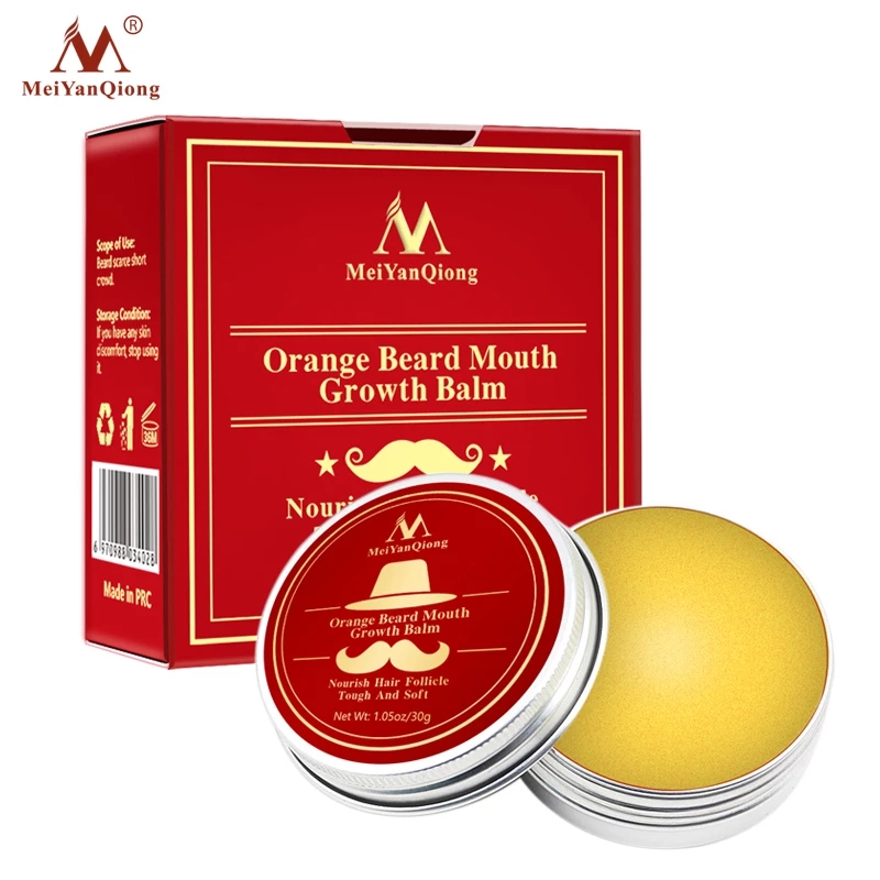 Natural Orange Organic Beard O - огляд і ціна Men'S Grooming Aftershave