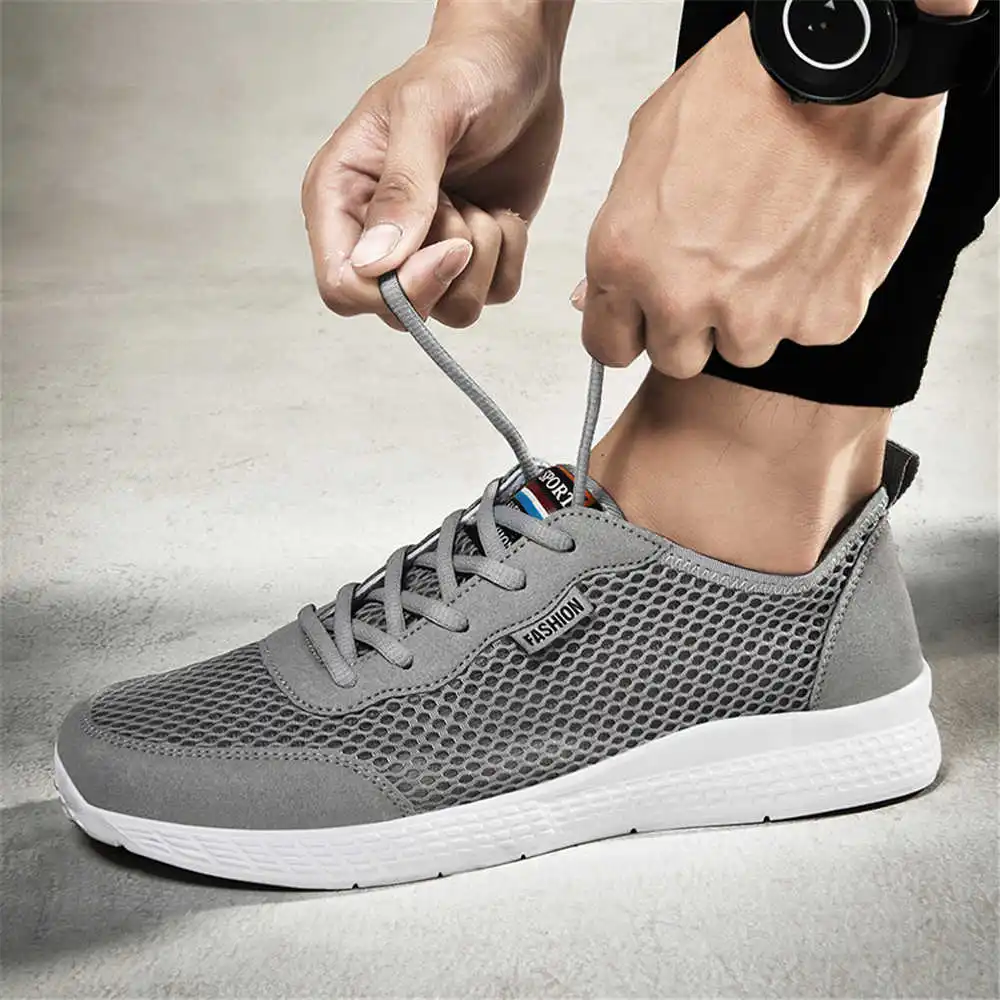 35-46 Breathable Light Blue Sn - огляд і ціна Young Men'S Grooming