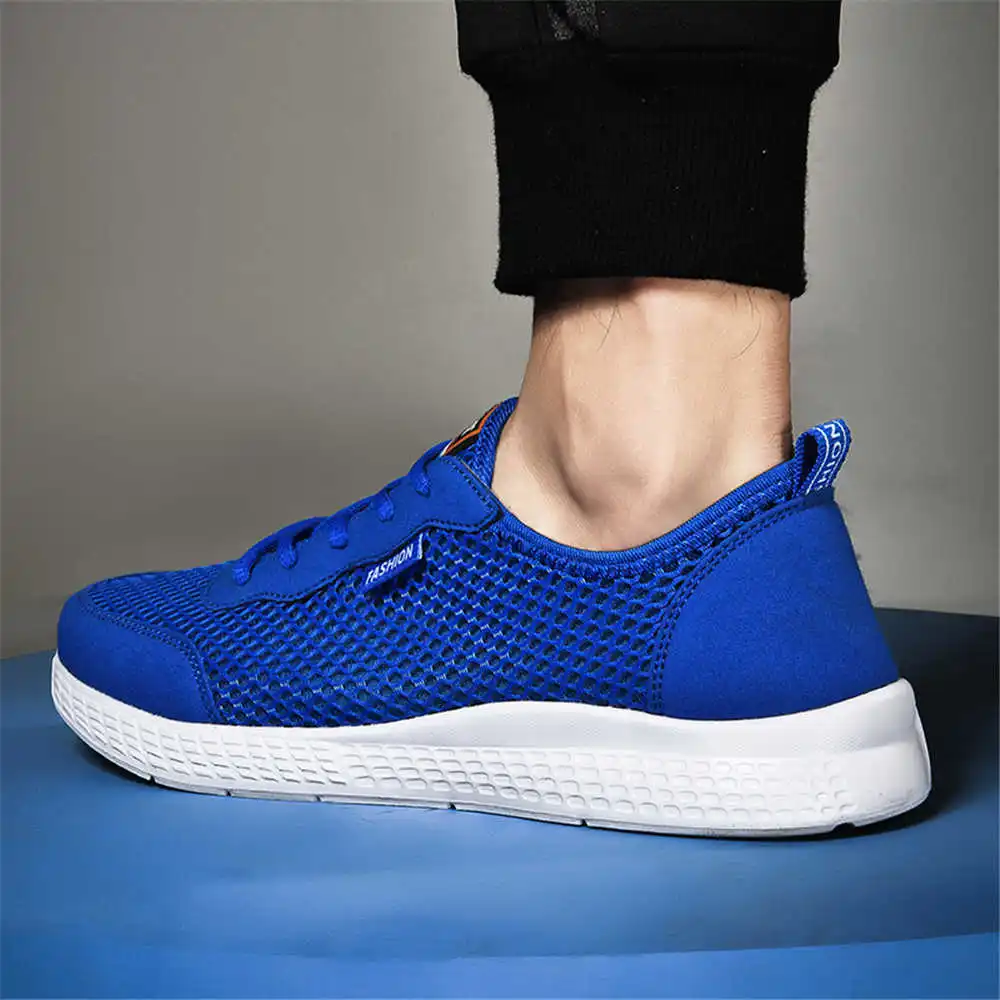 35-46 Breathable Light Blue Sn - огляд і ціна Young Men'S Grooming